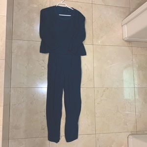 madewell clermont jumpsuit